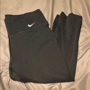 Nike Capri leggings